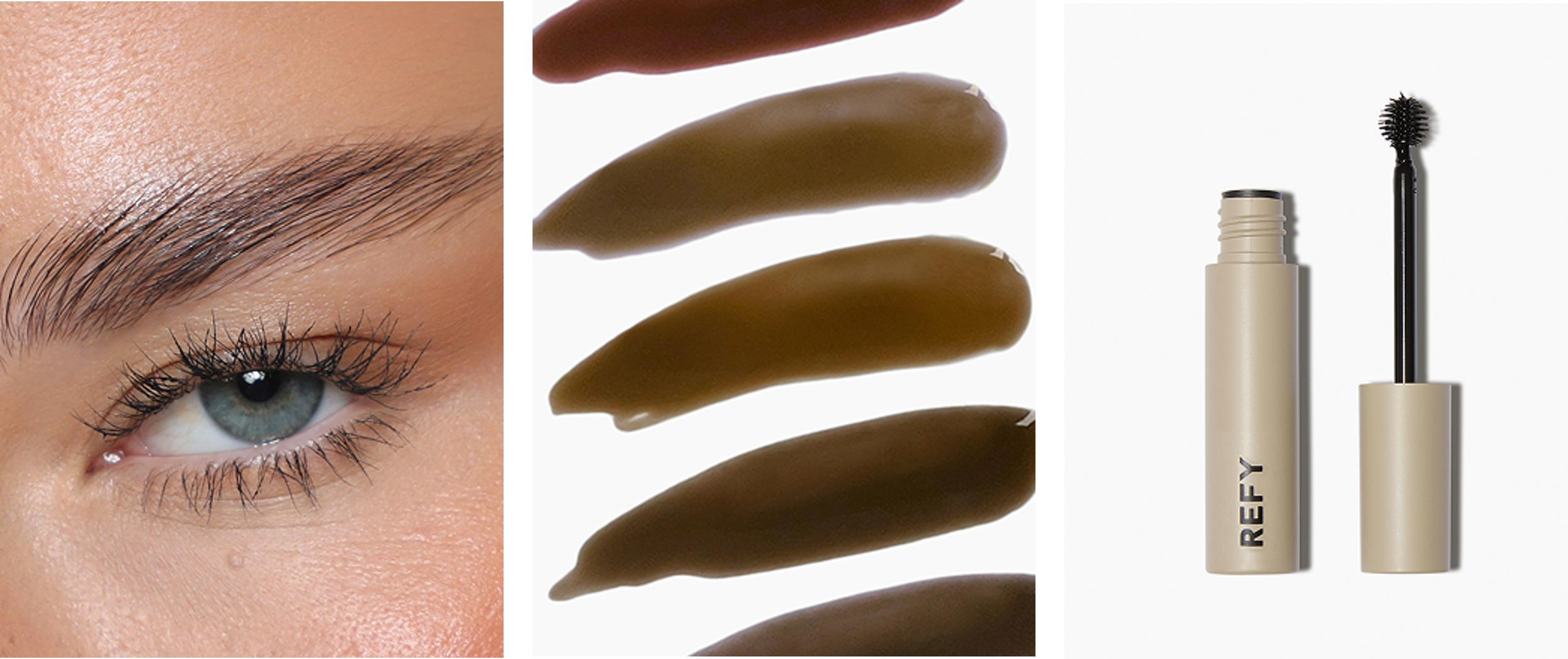 Brow Tint