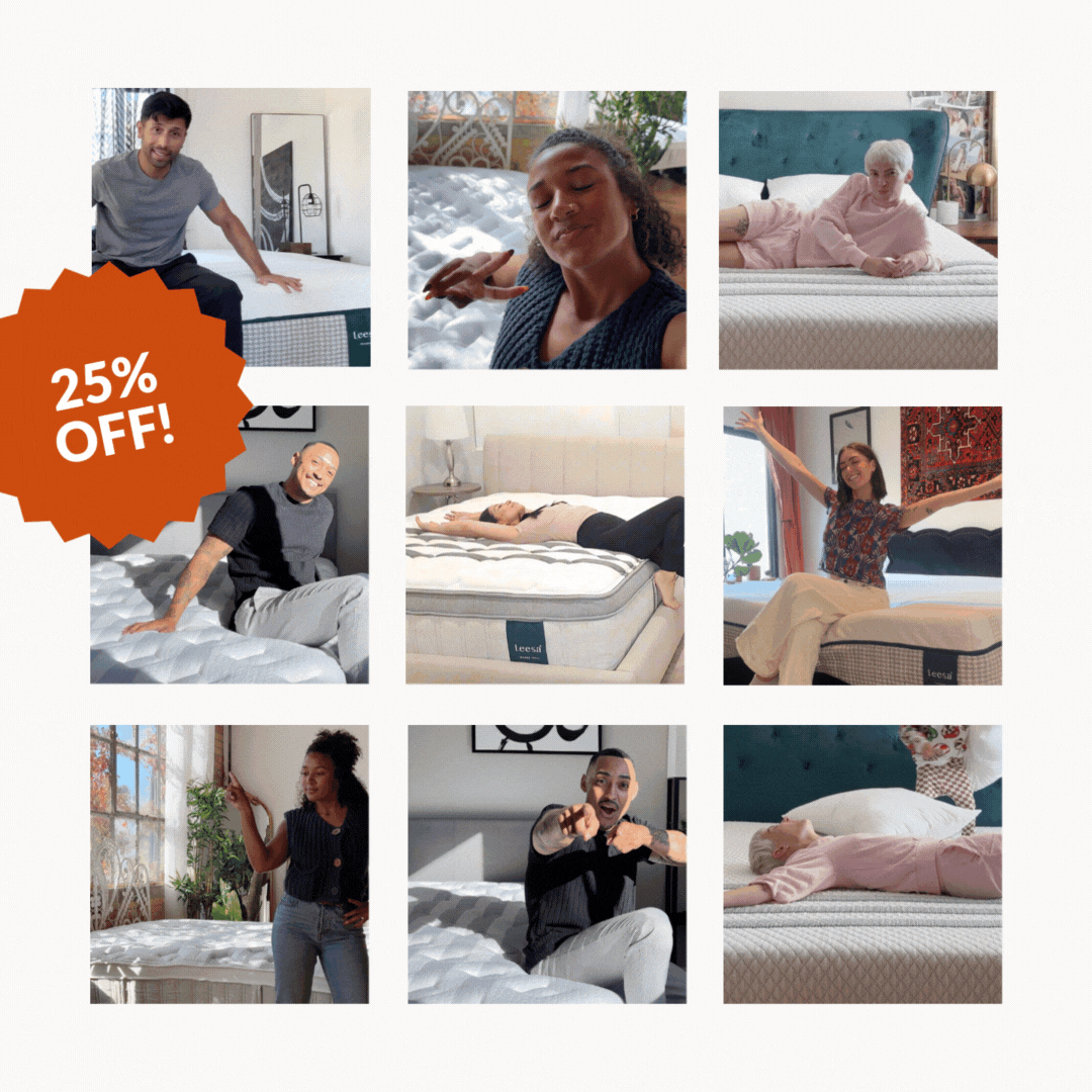 25% OFF!