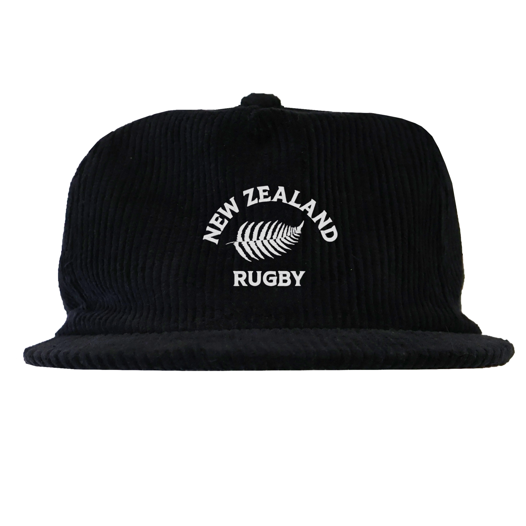 Image of Nations of Rugby New Zealand Corduroy Field Trip Cap