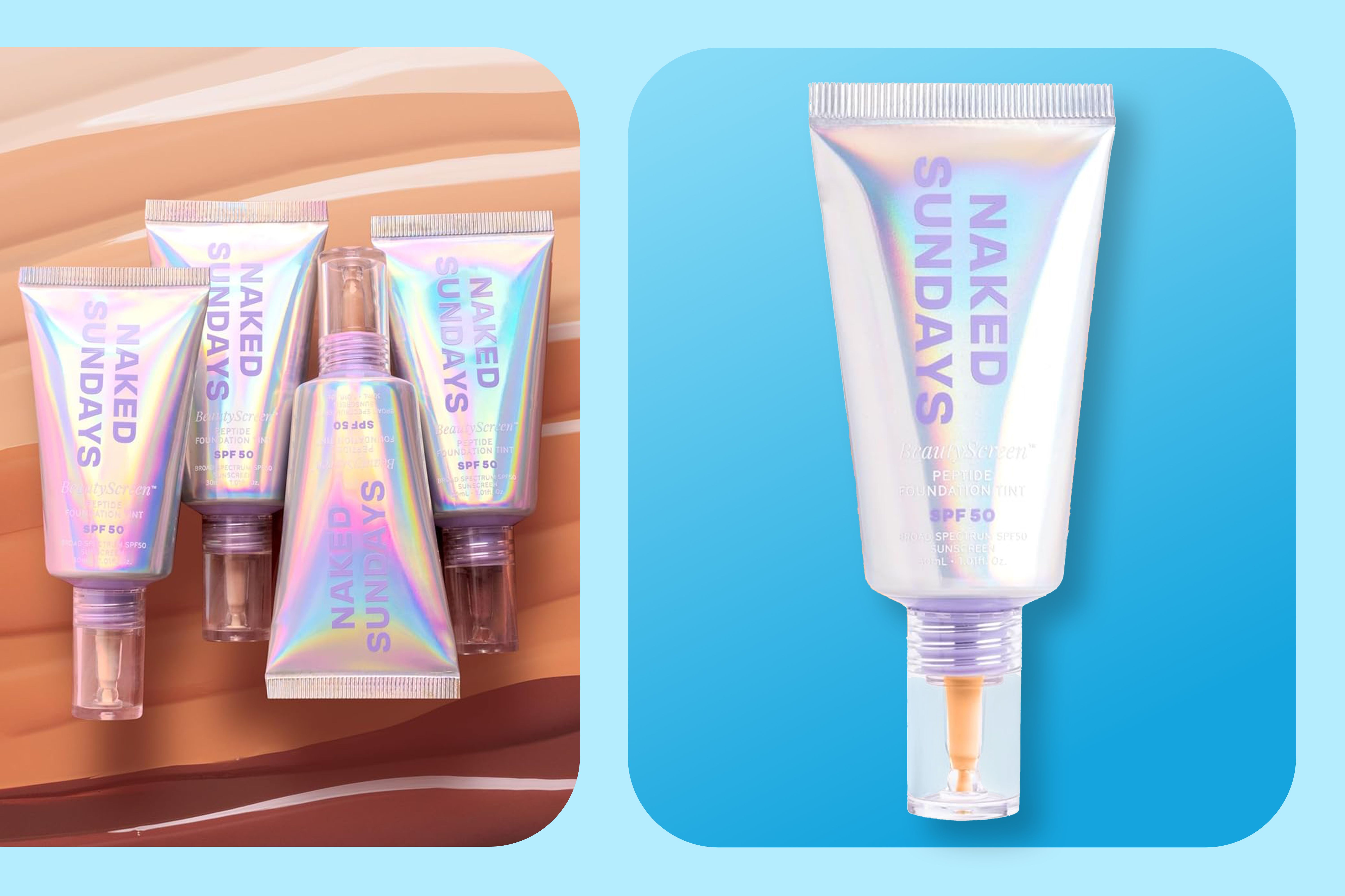 A Shopper, 61, Says This $38 Skin Tint Is Better Than High-End Formulas