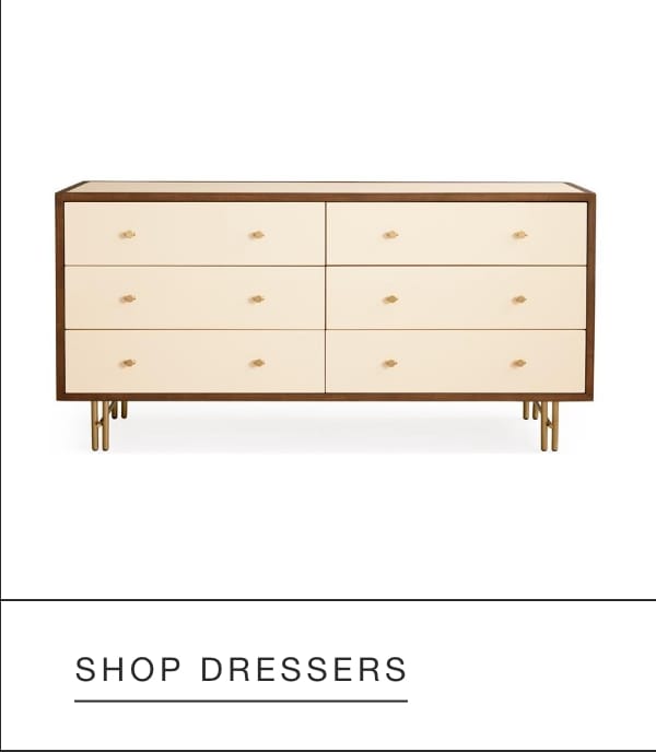 Shop Dressers