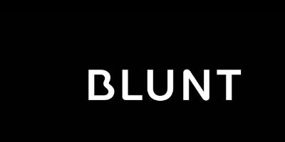BLUNT About