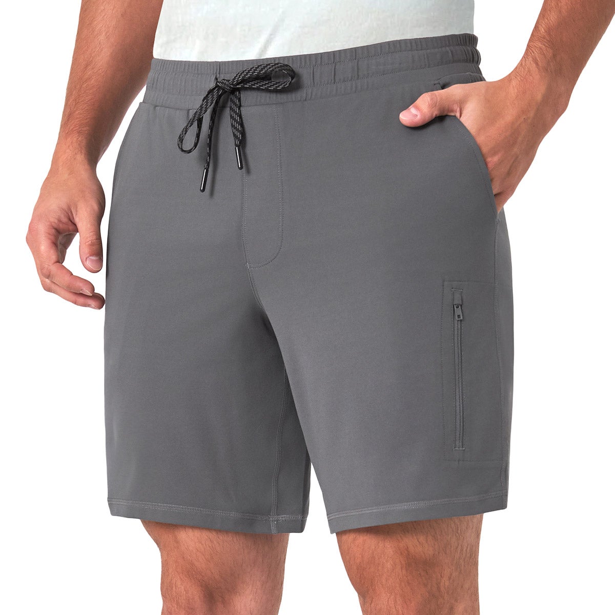 Mondetta Men's Active Short