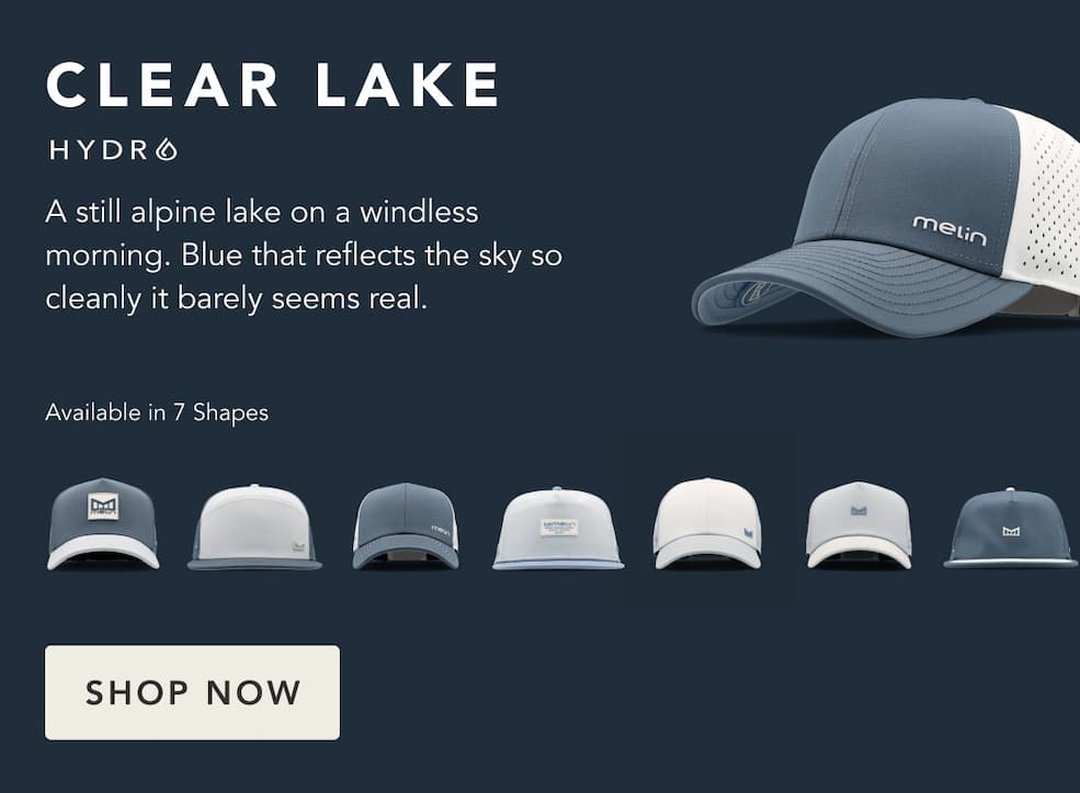 Shop Clear Lake HYDRO