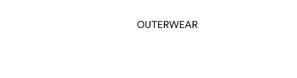 Women's Outerwear