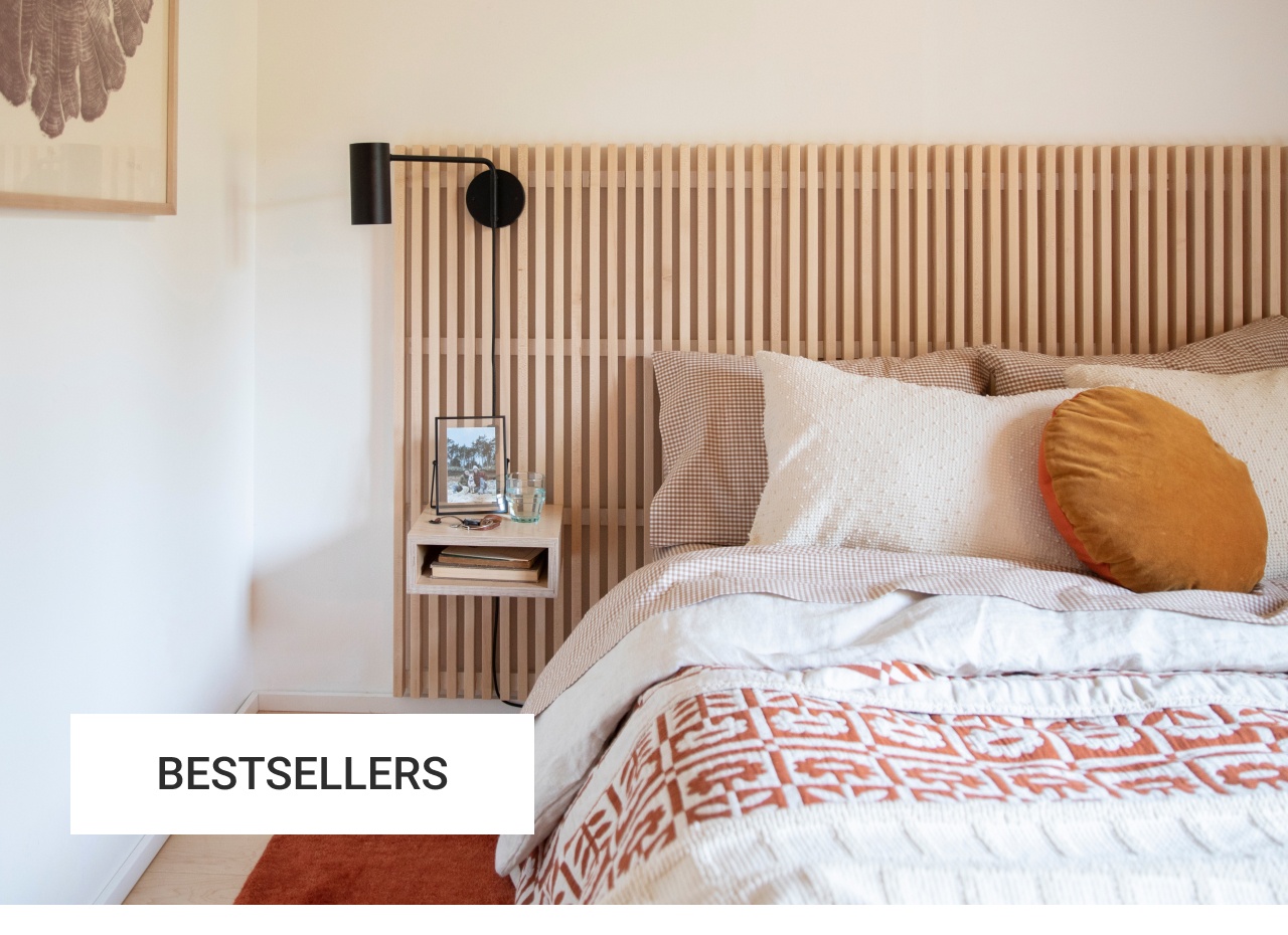Bestsellers