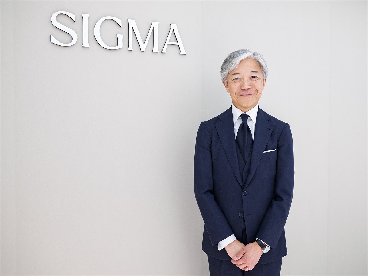 Why Sigma is less optimistic about the camera market