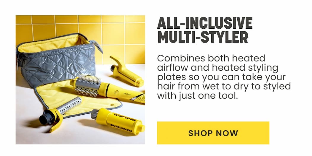 ALL-INCLUSIVE MULTI-STYLER