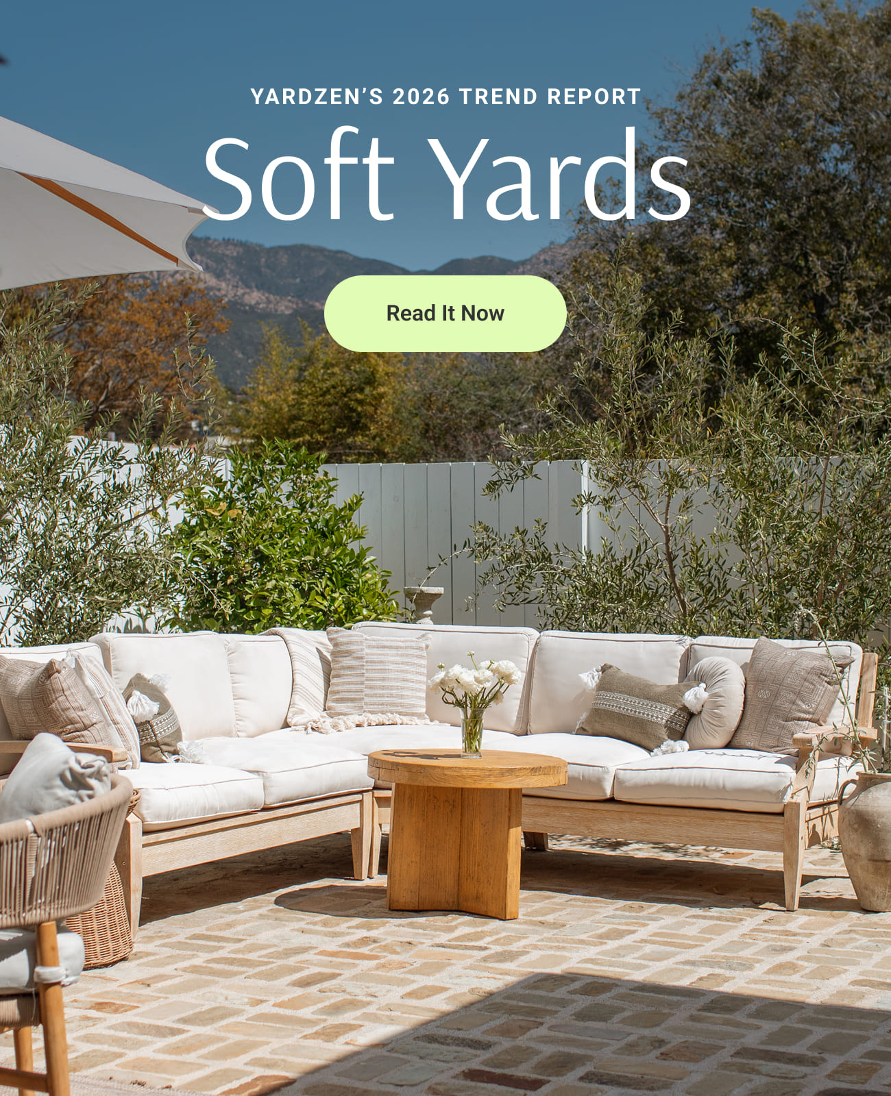 Soft Yards. Read It Now