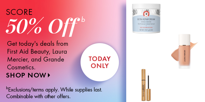 Daily Deals