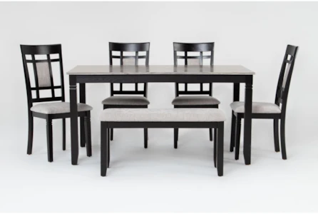 Dining Set for 6
