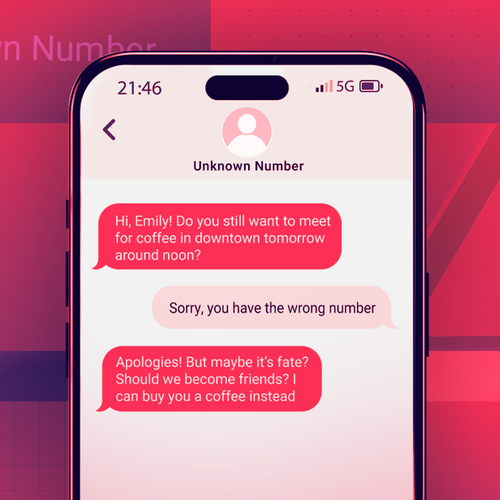 Valentine's Day Scam Warning: Flirty Text Messages Might Be Money Traps