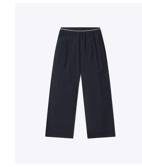 SoHo Pull-on Trouser