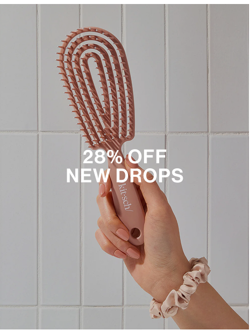 NEW DROPS