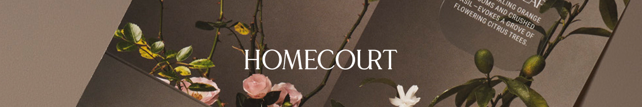 Homecourt