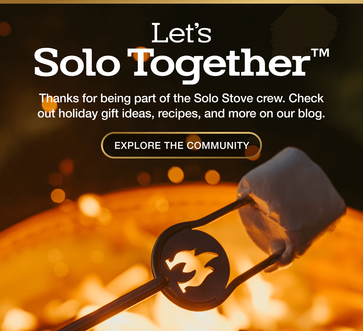Explore the Community