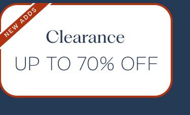 Clearance