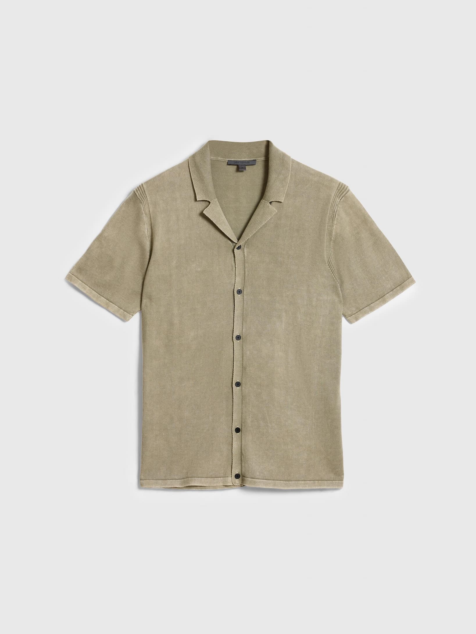 CARTER SHIRT