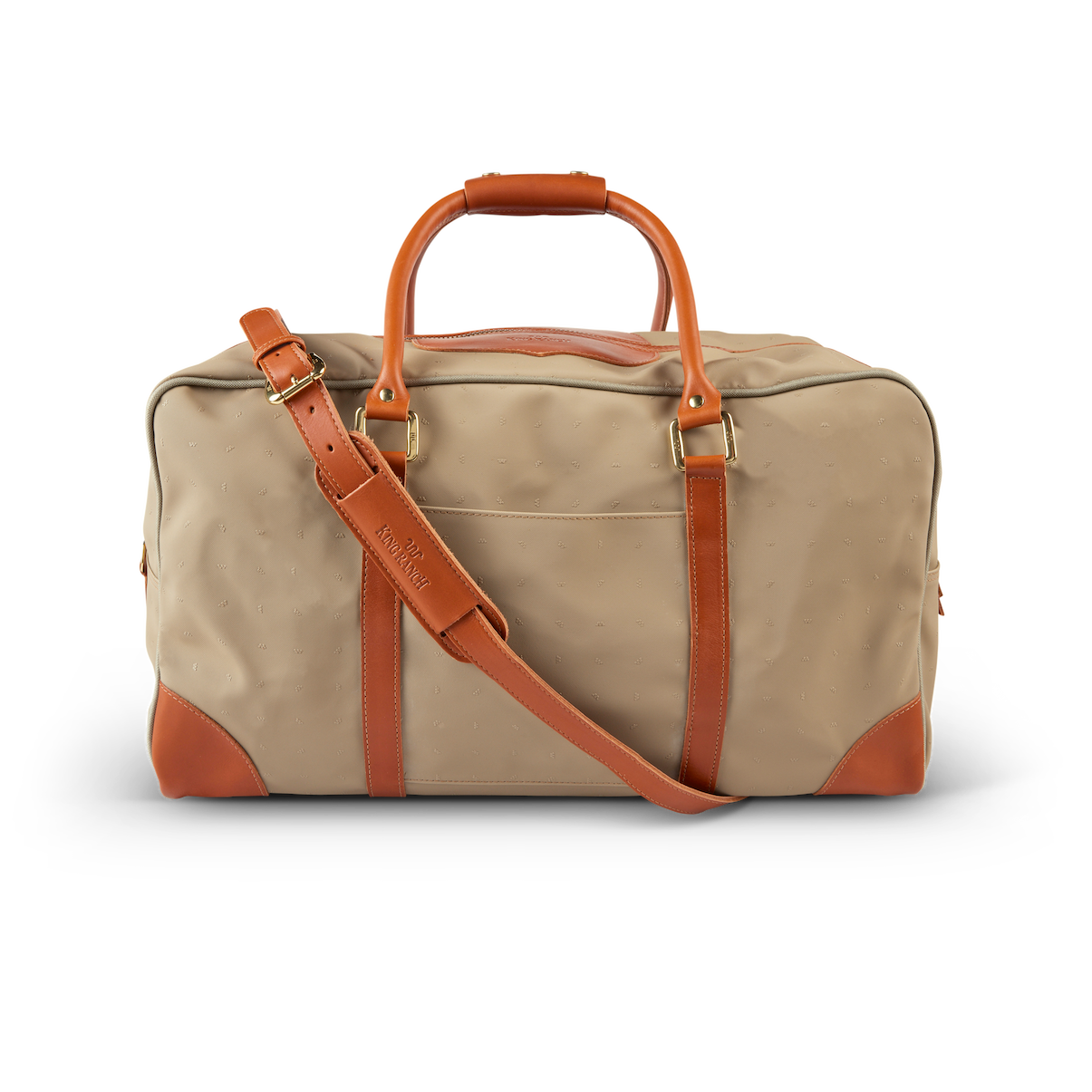 Canvas Armstrong Traveler