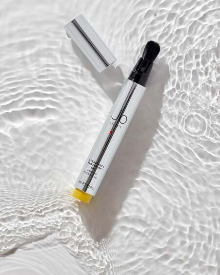 Pomelo Fragrance Paintbrush