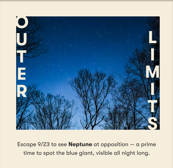 Outer Limits