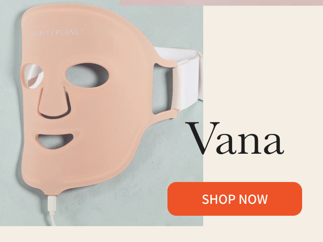 Shop Vana