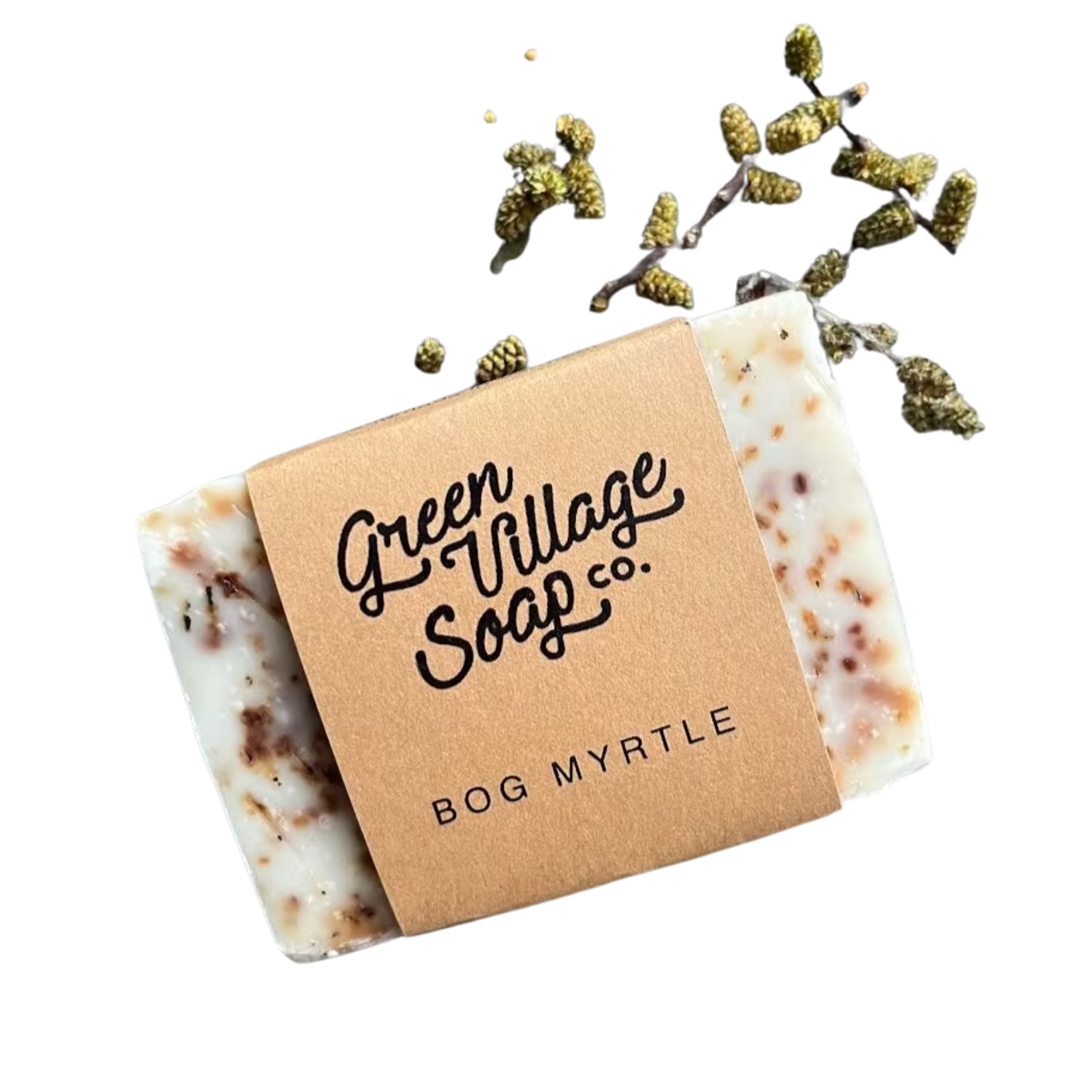 Image of Bog Myrtle Soap