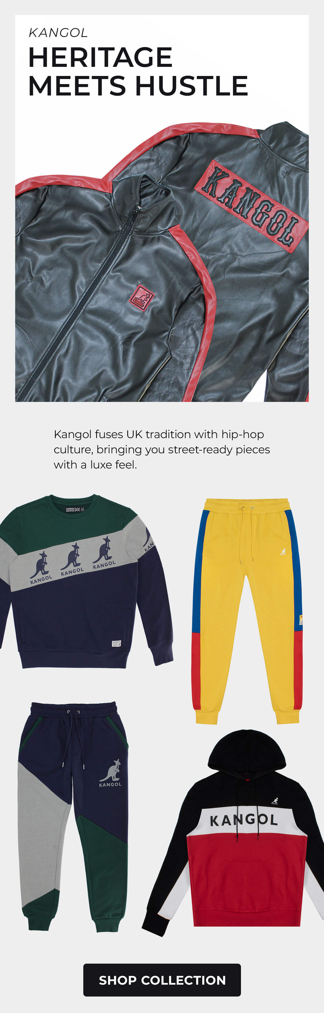 Kangol