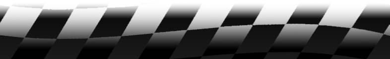 Checkered flag background