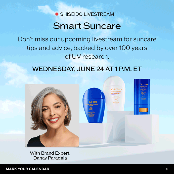 Smart Suncare