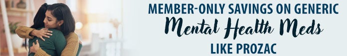 Costco Member Prescription Program