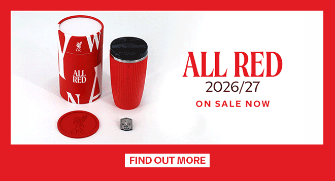All Red sale