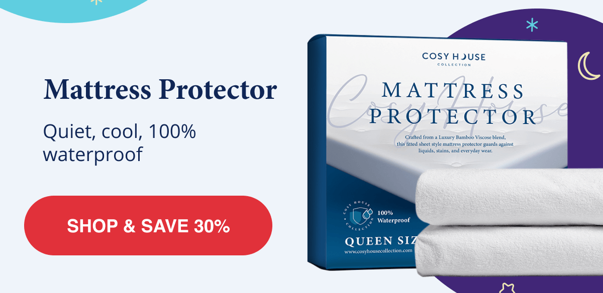 Mattress protector