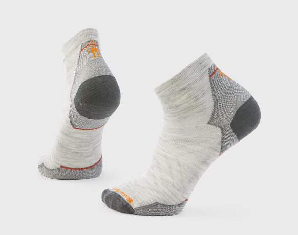 Run Ankle Socks