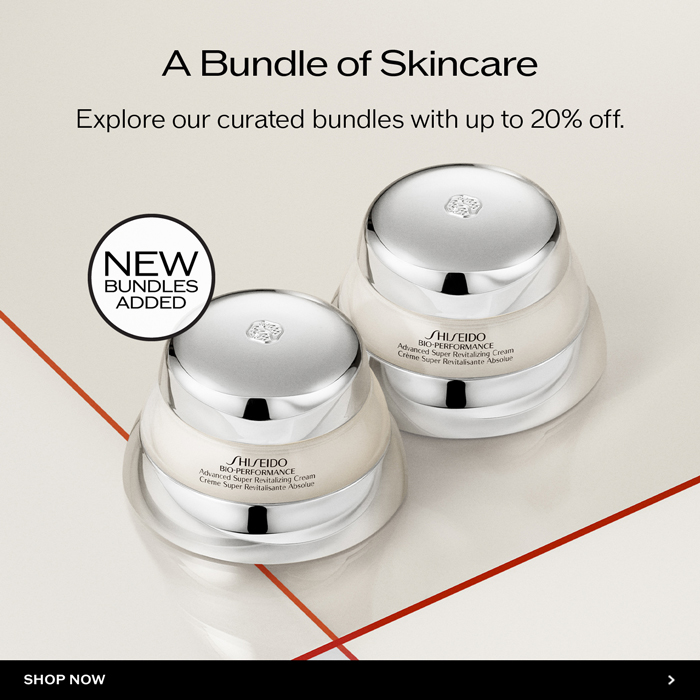 A Bundle of Skincare