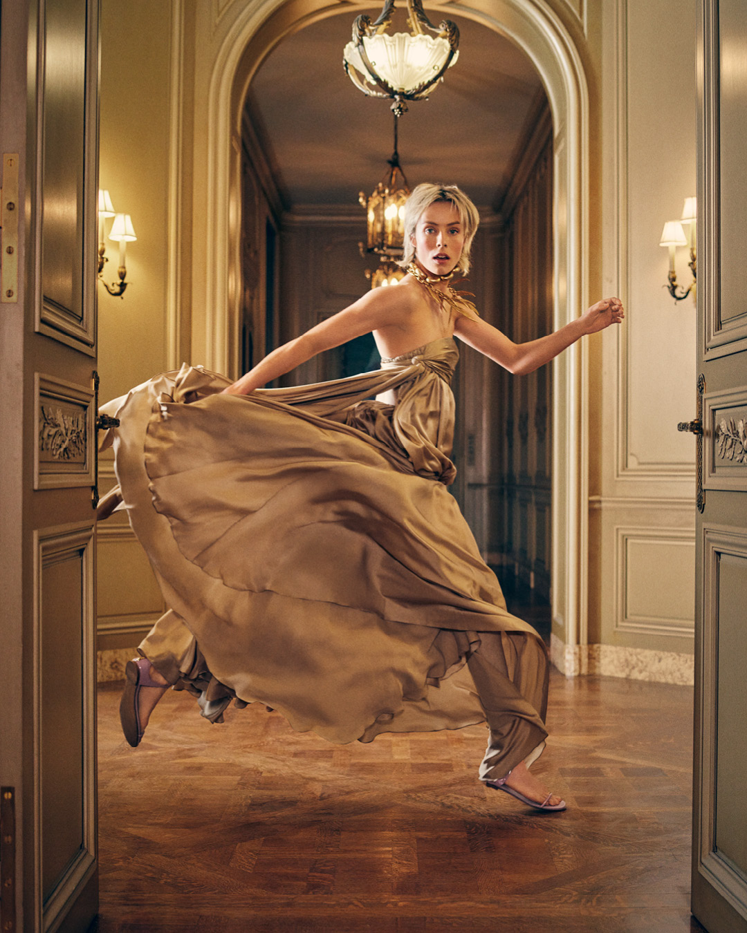 DISCOVER NEW ARRIVALS