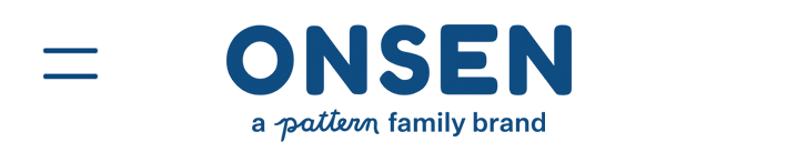 Onsen - A Pattern Family Brand