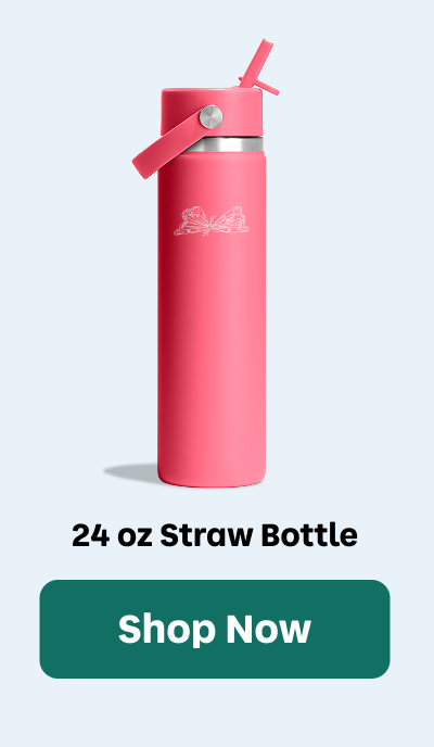 24 oz Straw Bottle | Shop Now