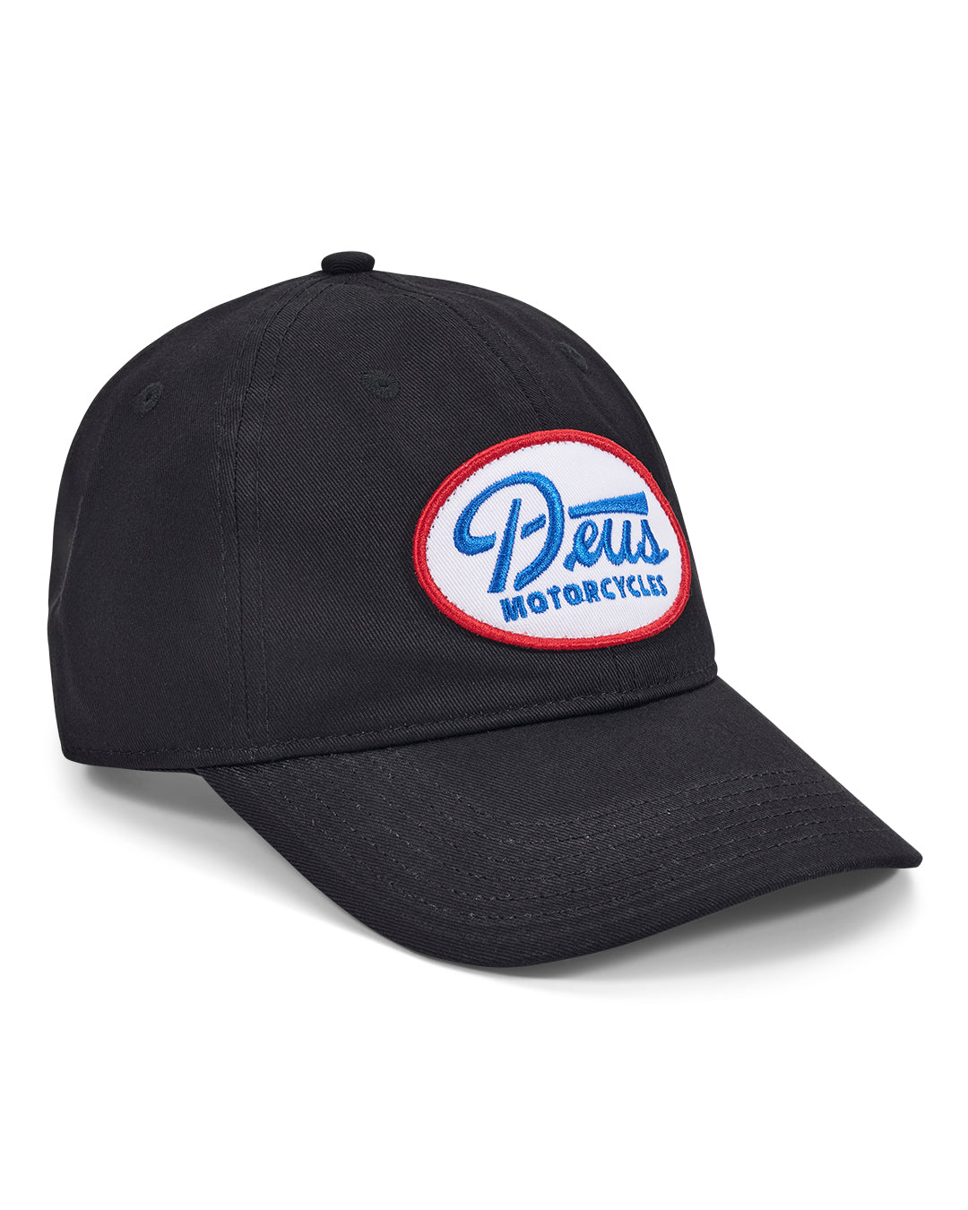 Image of Sal Cap - Black