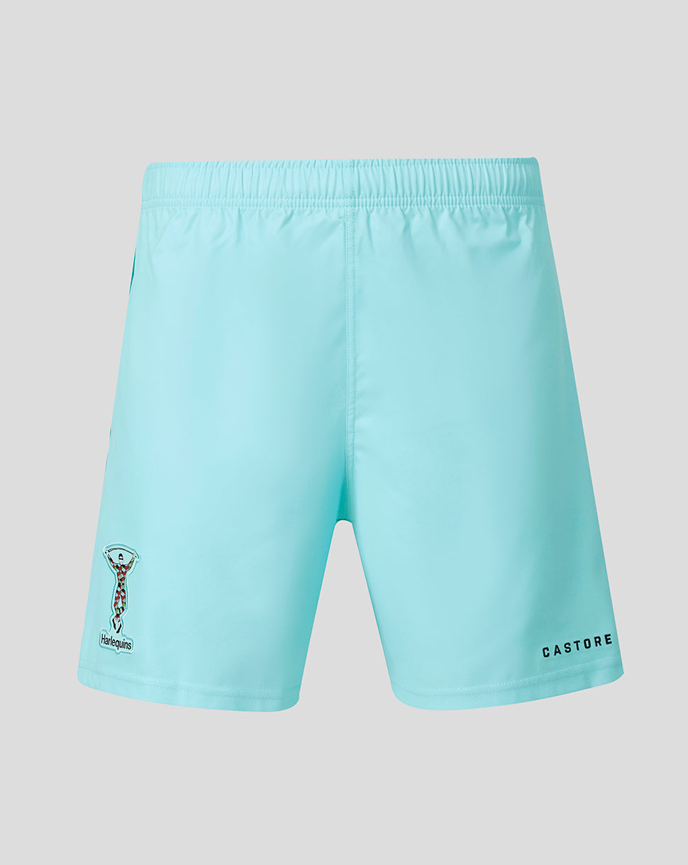 Image of MENS 2026/27 AWAY REPLICA SHORTS