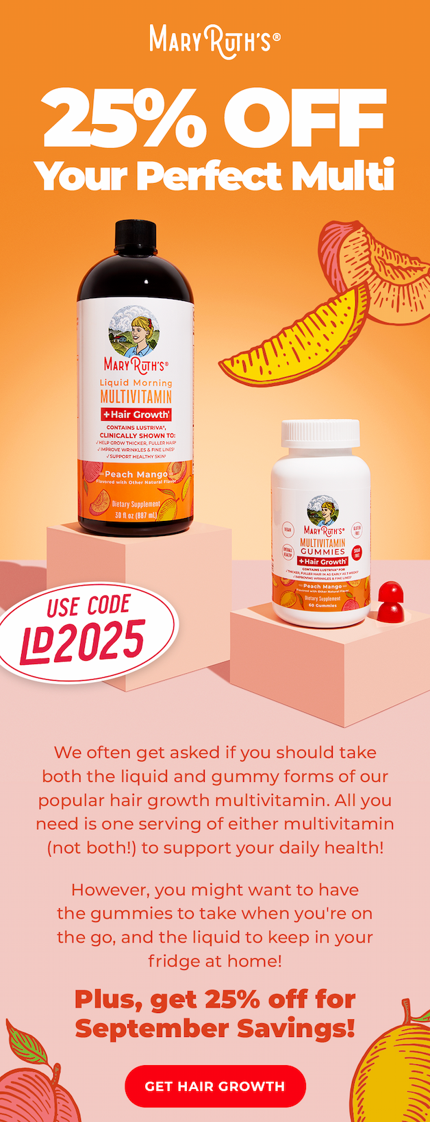 GET HAIR GROWTH