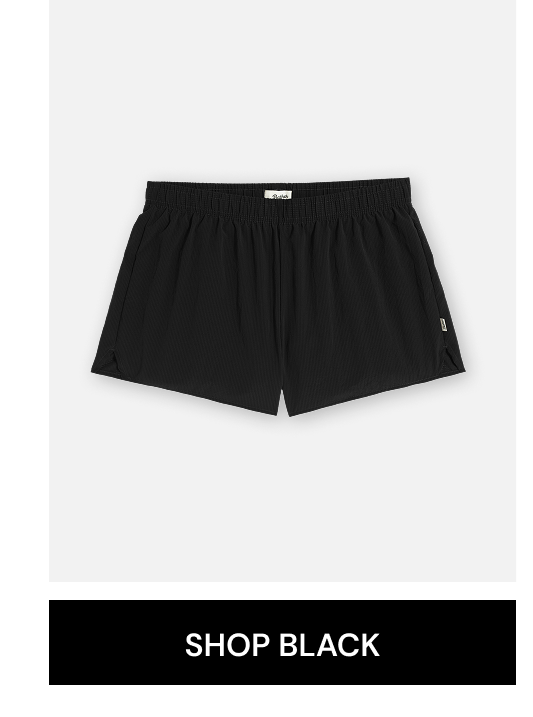 The Black Active Trunk