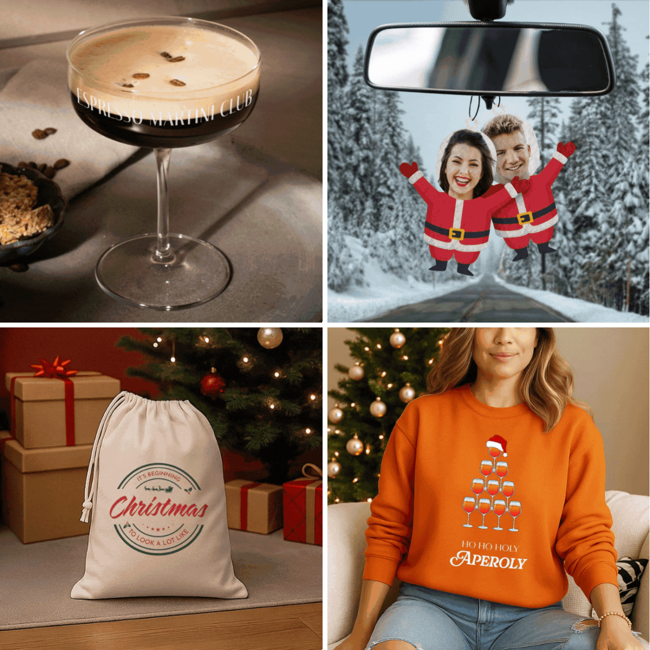 Christmas Gifts