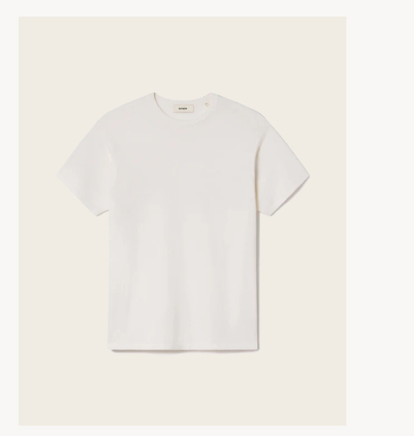 Como Cashmere Tee
