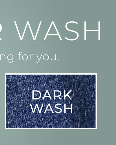 Shop Dark Wash