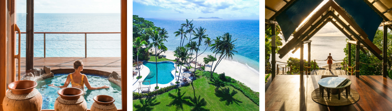 Royal Davui Island Resort, Fiji