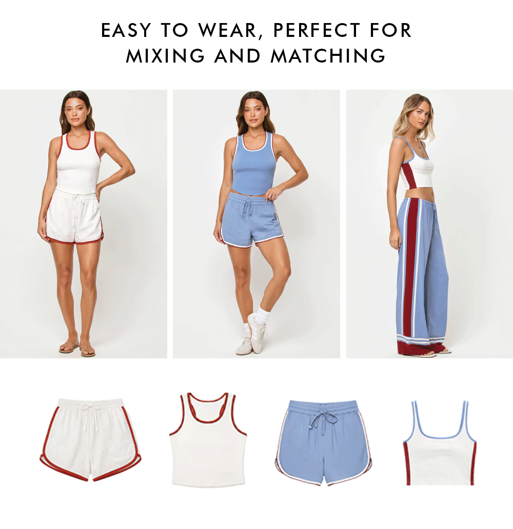 Shop New Arrivals