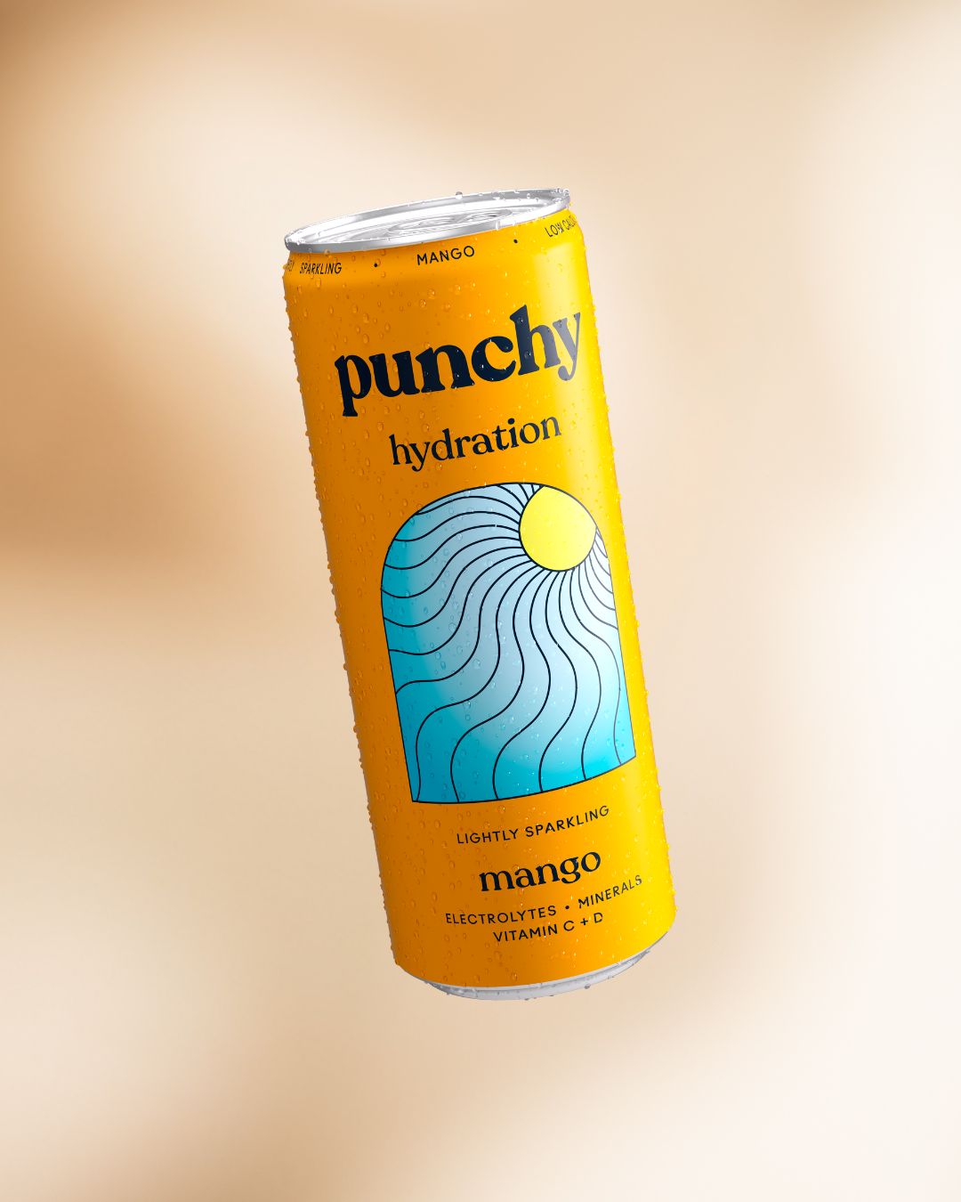mango punchy can