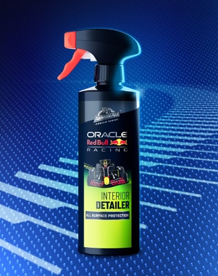 Interior Detailer