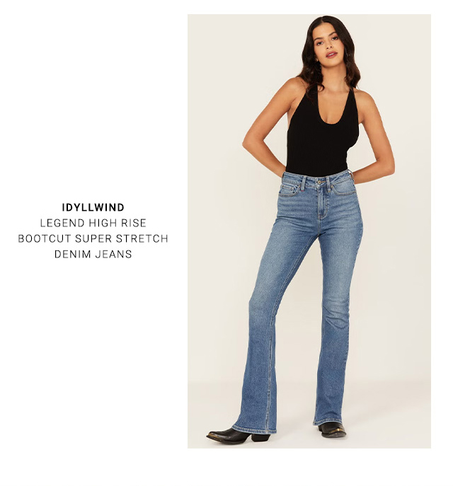Boots & Apparel - Shop Now »